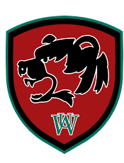 WashU Belegarth Realm Emblem | WashU Medieval Combat Society