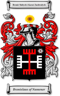 Bronek coat of arms small.png