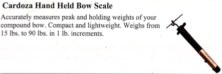 Cardoza Bow Scale.gif