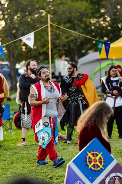 File:Igua at a knighting.jpg