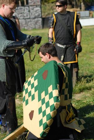 Xipher being knighted.jpg